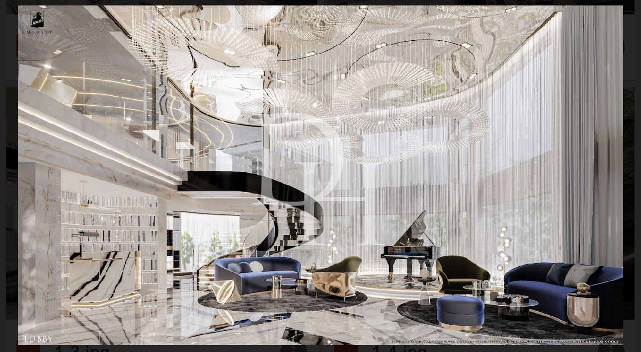 Апартаменти, Таїланд, Східний Таїланд, Патта, 76 000 € фото 2