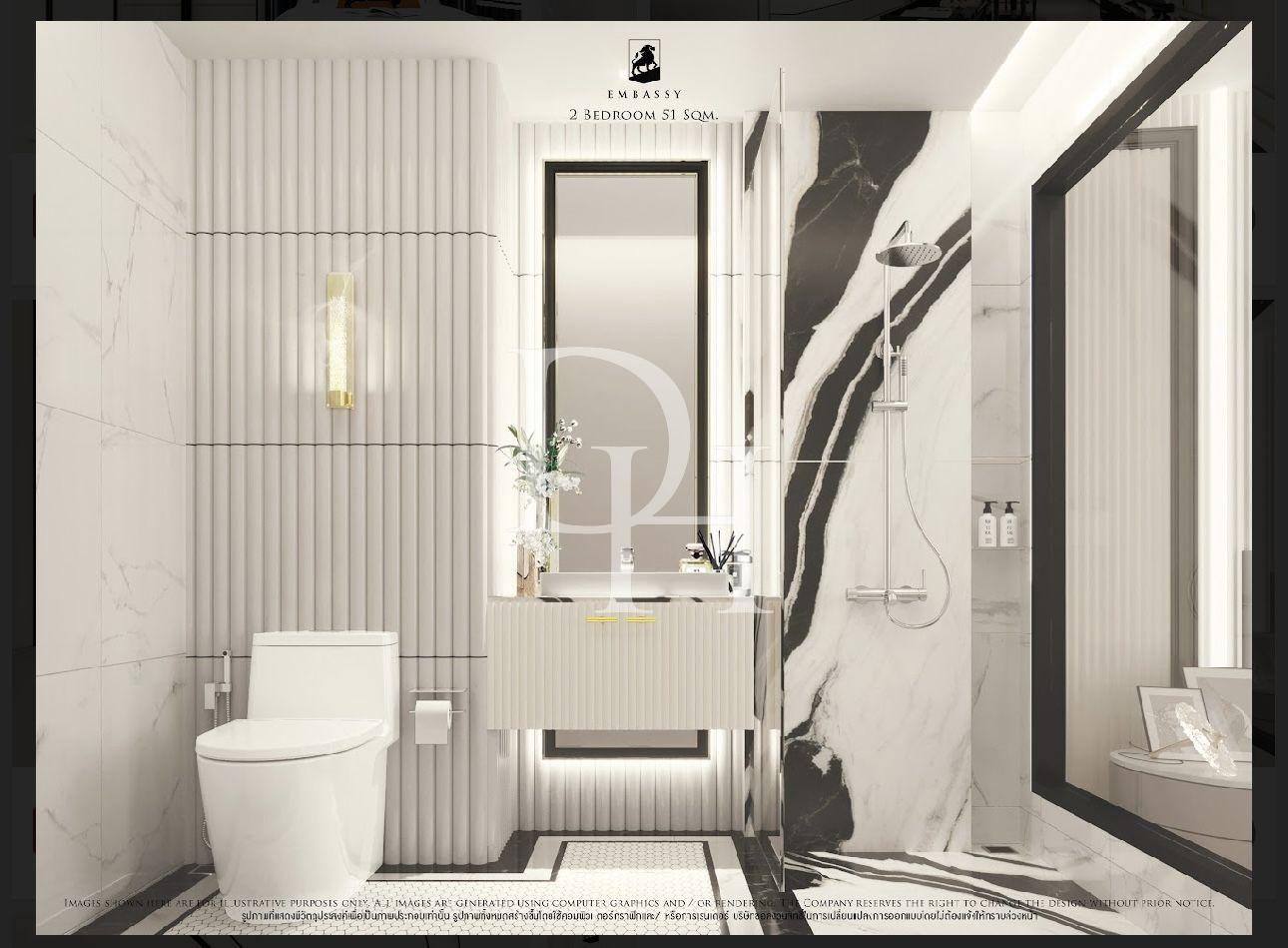 Апартаменти, Таїланд, Східний Таїланд, Патта, 76 000 € фото 20