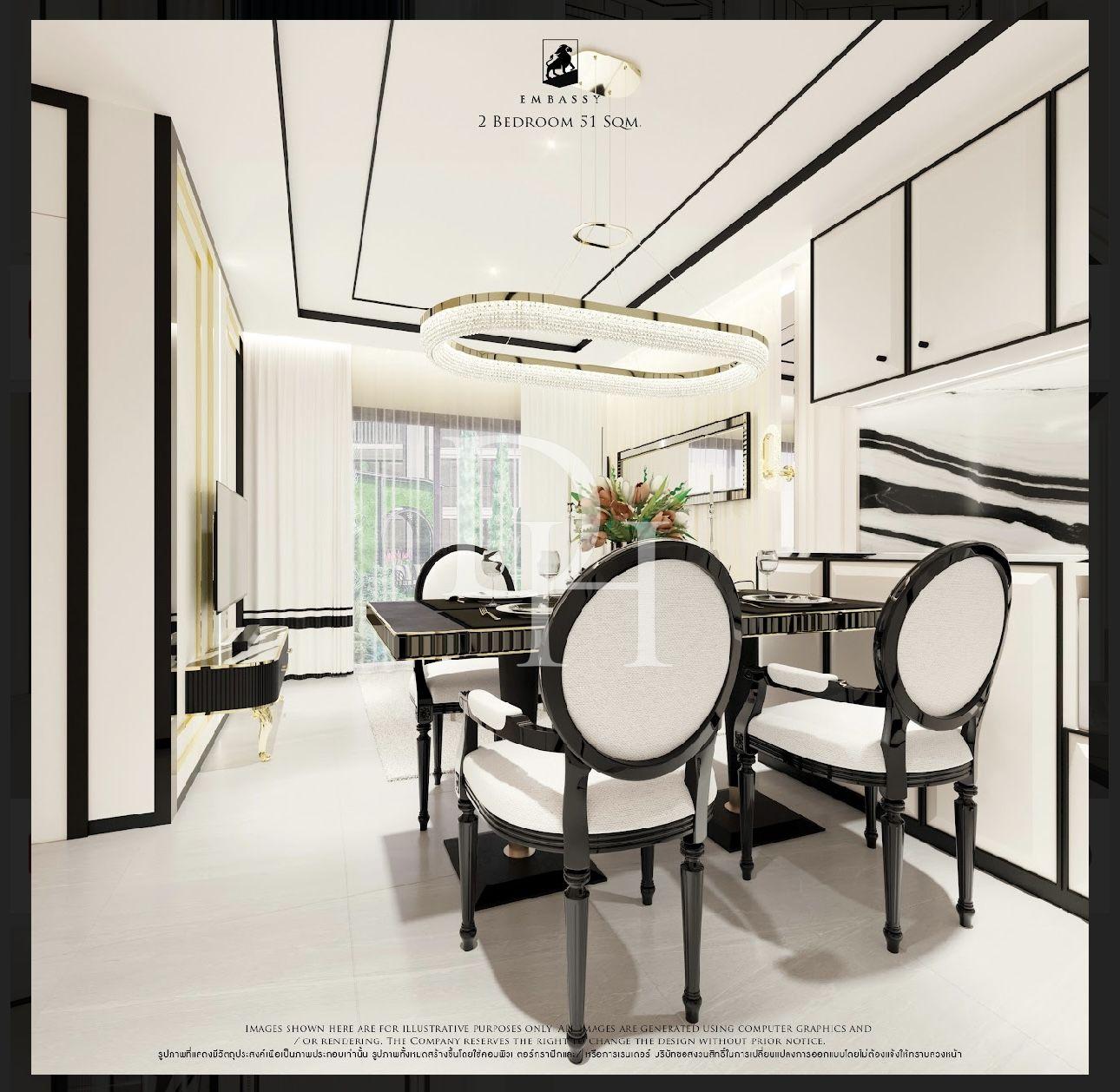 Апартаменти, Таїланд, Східний Таїланд, Патта, 76 000 € фото 21