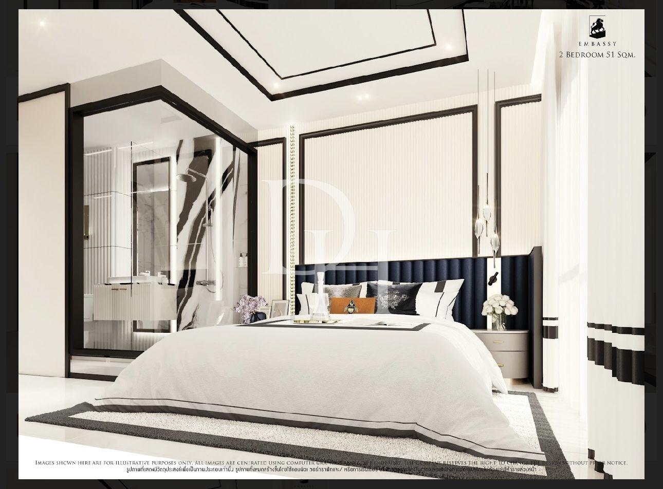 Апартаменти, Таїланд, Східний Таїланд, Патта, 76 000 € фото 22