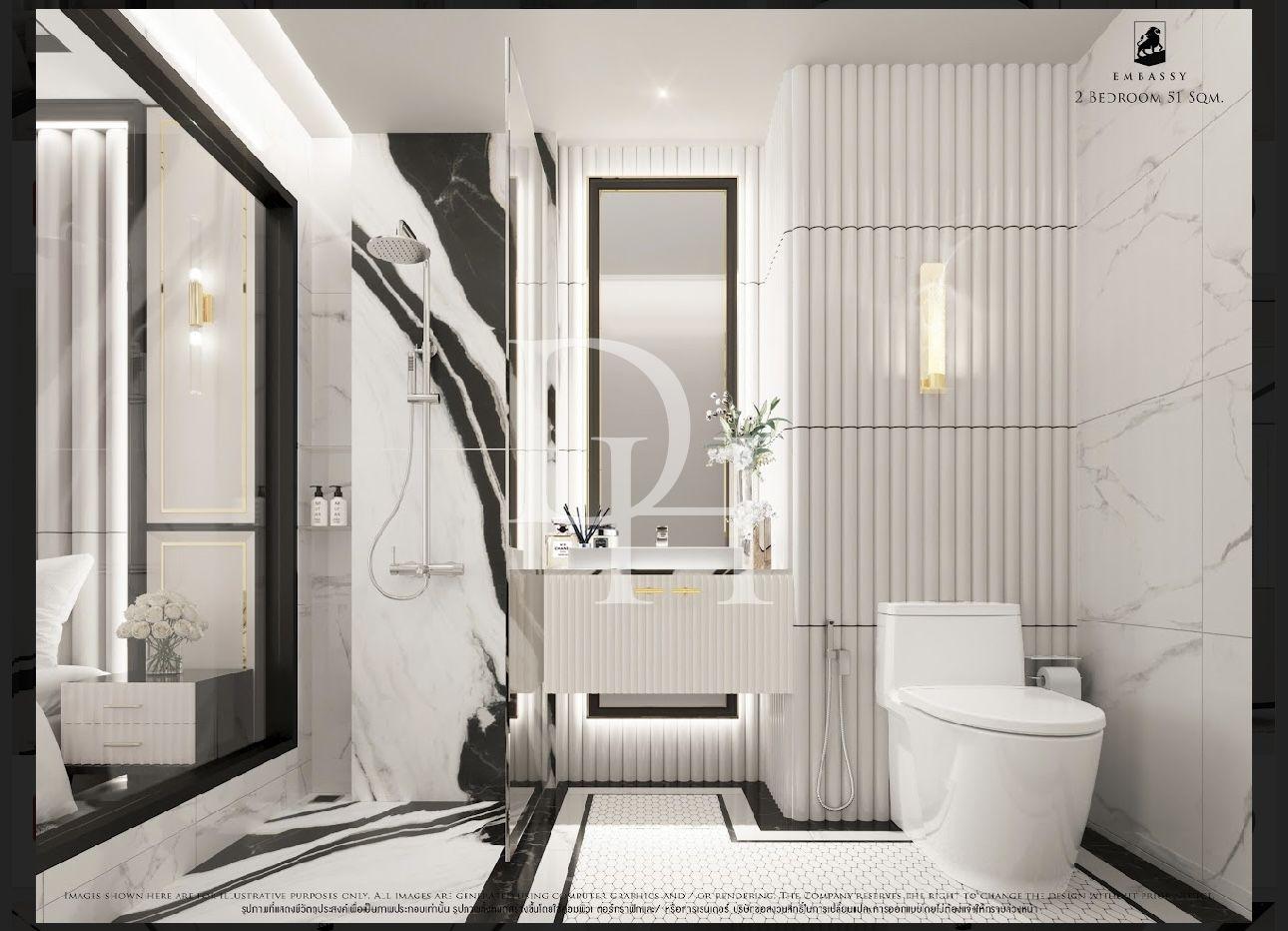 Апартаменти, Таїланд, Східний Таїланд, Патта, 76 000 € фото 23