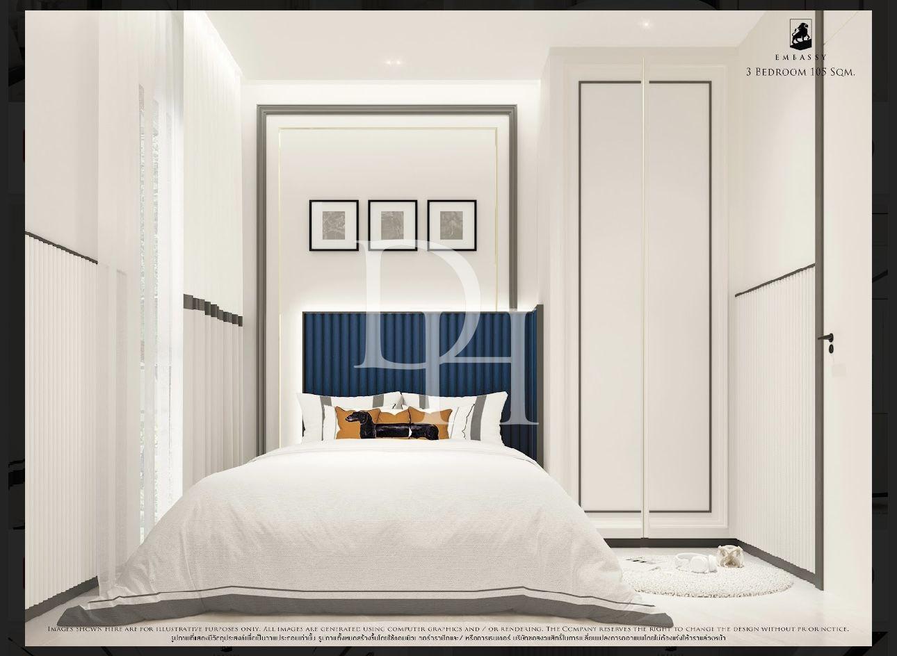 Апартаменти, Таїланд, Східний Таїланд, Патта, 76 000 € фото 24