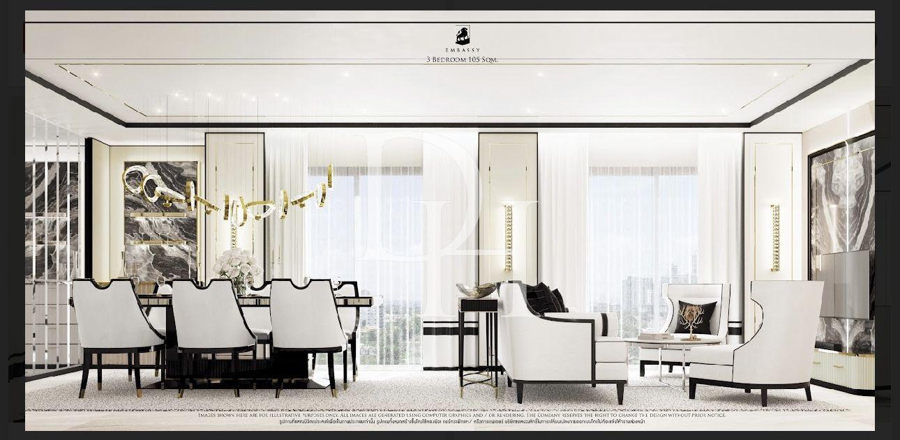 Апартаменти, Таїланд, Східний Таїланд, Патта, 76 000 € фото 26