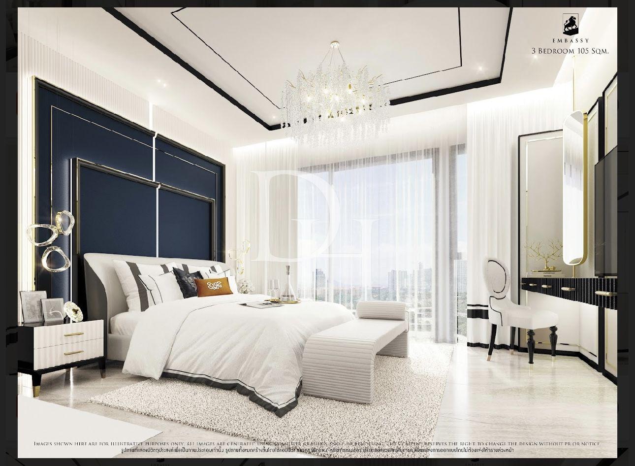 Апартаменти, Таїланд, Східний Таїланд, Патта, 76 000 € фото 29