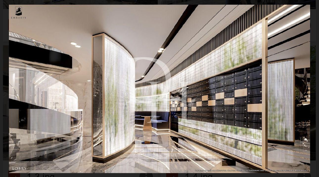 Апартаменти, Таїланд, Східний Таїланд, Патта, 76 000 € фото 3