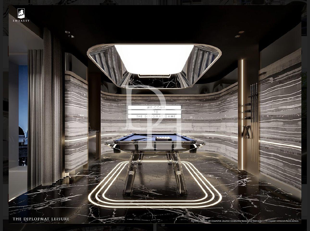 Апартаменти, Таїланд, Східний Таїланд, Патта, 76 000 € фото 5