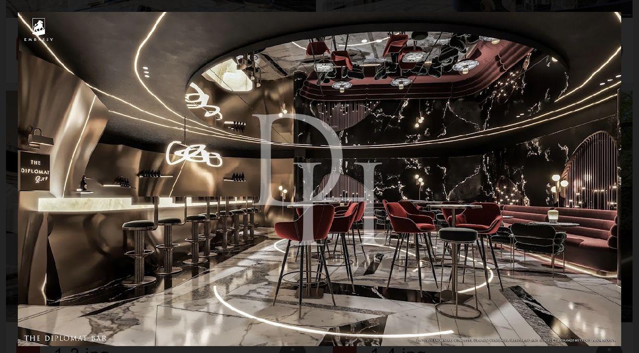 Апартаменти, Таїланд, Східний Таїланд, Патта, 76 000 € фото 6