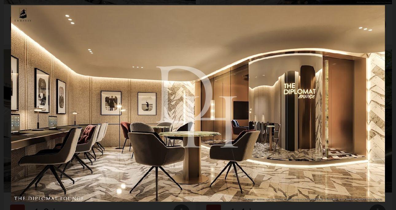 Апартаменти, Таїланд, Східний Таїланд, Патта, 76 000 € фото 7