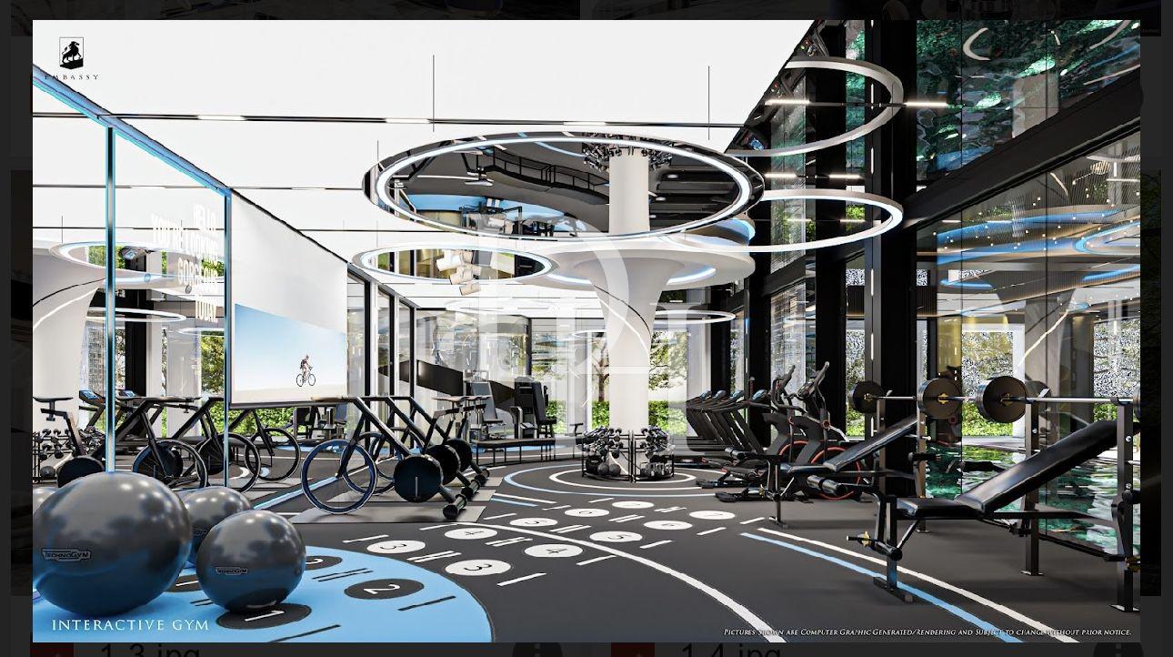 Апартаменти, Таїланд, Східний Таїланд, Патта, 76 000 € фото 8