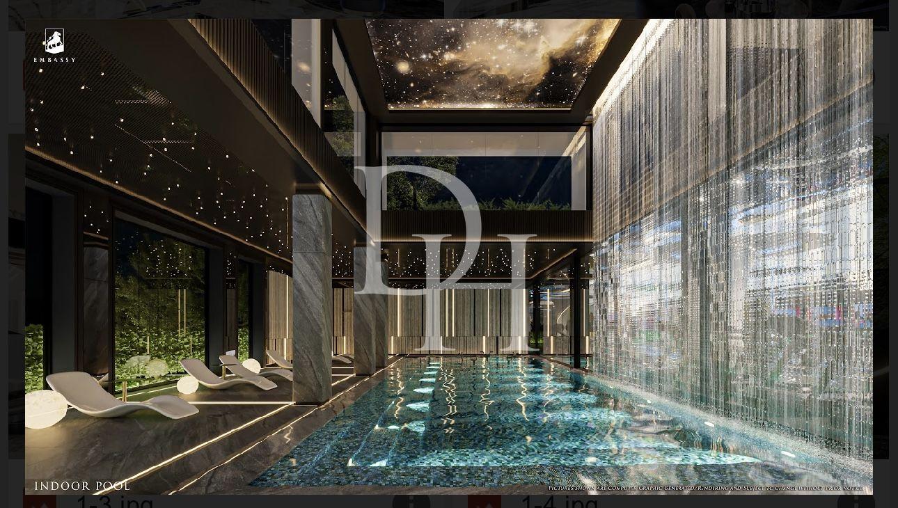 Апартаменти, Таїланд, Східний Таїланд, Патта, 76 000 € фото 9