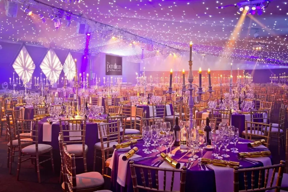 Оформление мероприятий в Дубае - Ref: 11109 фото 1