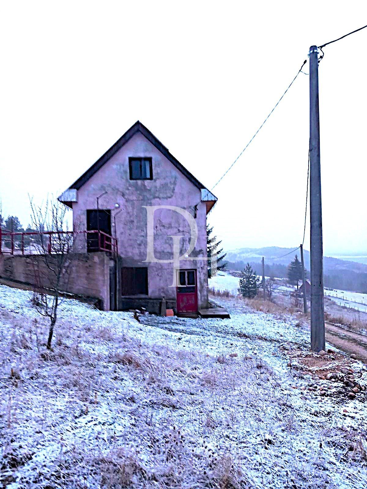 House / Villa, Montenegro, Zabljak c., Zabljak, 200 000 € photo 7