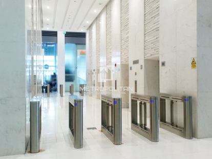 Помещение в башне Bay Gate Tower, в районе Бурдж в Бизнес-Бэй в Дубае - 1583725Dh - Ref: 11105 фото 10