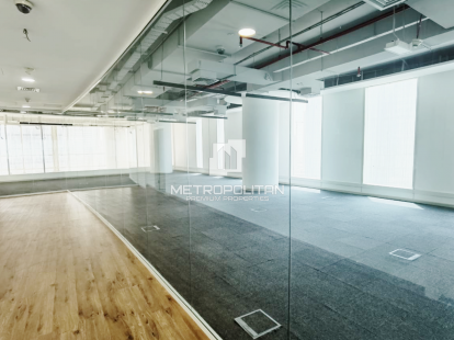 Помещение в башне Bay Gate Tower, в районе Бурдж в Бизнес-Бэй в Дубае - 1583725Dh - Ref: 11105 фото 2