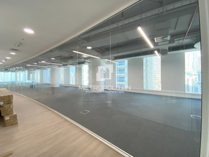 Помещение в башне Bay Gate Tower, в районе Бурдж в Бизнес-Бэй в Дубае - 1583725Dh - Ref: 11105 фото 3