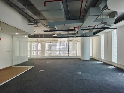 Помещение в башне Bay Gate Tower, в районе Бурдж в Бизнес-Бэй в Дубае - 1583725Dh - Ref: 11105 фото 4