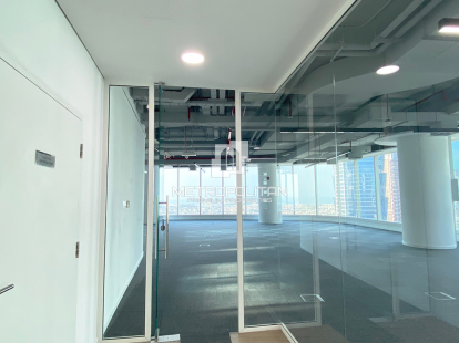 Помещение в башне Bay Gate Tower, в районе Бурдж в Бизнес-Бэй в Дубае - 1583725Dh - Ref: 11105 фото 5