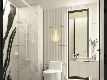 Апартаменти, Таїланд, Східний Таїланд, Патта, 76 000 € фото 14