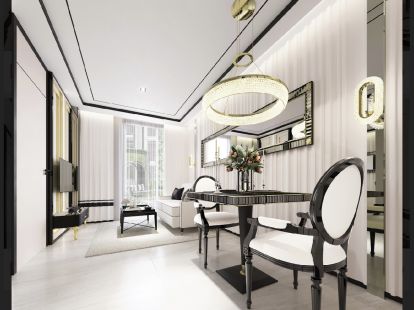 Апартаменти, Таїланд, Східний Таїланд, Патта, 76 000 € фото 17