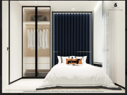 Апартаменти, Таїланд, Східний Таїланд, Патта, 76 000 € фото 18