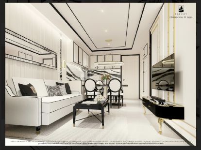 Апартаменти, Таїланд, Східний Таїланд, Патта, 76 000 € фото 19