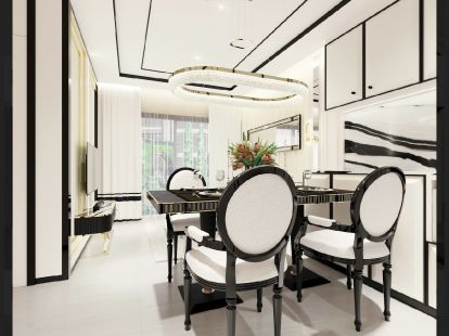 Апартаменти, Таїланд, Східний Таїланд, Патта, 76 000 € фото 21