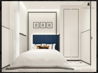 Апартаменти, Таїланд, Східний Таїланд, Патта, 76 000 € фото 24