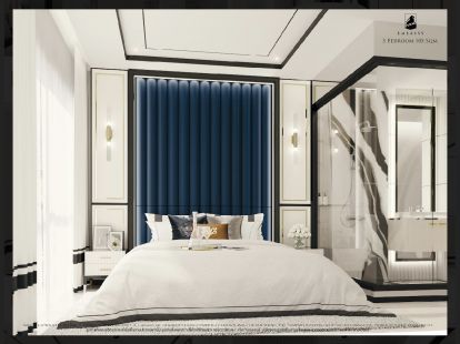 Апартаменти, Таїланд, Східний Таїланд, Патта, 76 000 € фото 25