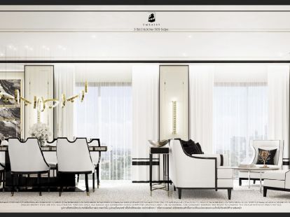 Апартаменти, Таїланд, Східний Таїланд, Патта, 76 000 € фото 26