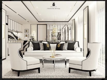 Апартаменти, Таїланд, Східний Таїланд, Патта, 76 000 € фото 27