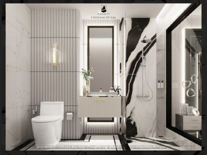 Апартаменти, Таїланд, Східний Таїланд, Патта, 76 000 € фото 28