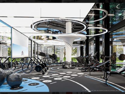 Апартаменти, Таїланд, Східний Таїланд, Патта, 76 000 € фото 8