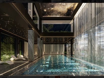 Апартаменти, Таїланд, Східний Таїланд, Патта, 76 000 € фото 9