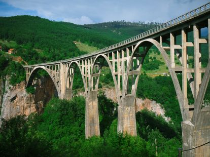 House / Villa, Montenegro, Zabljak c., Zabljak, 200 000 € photo 5