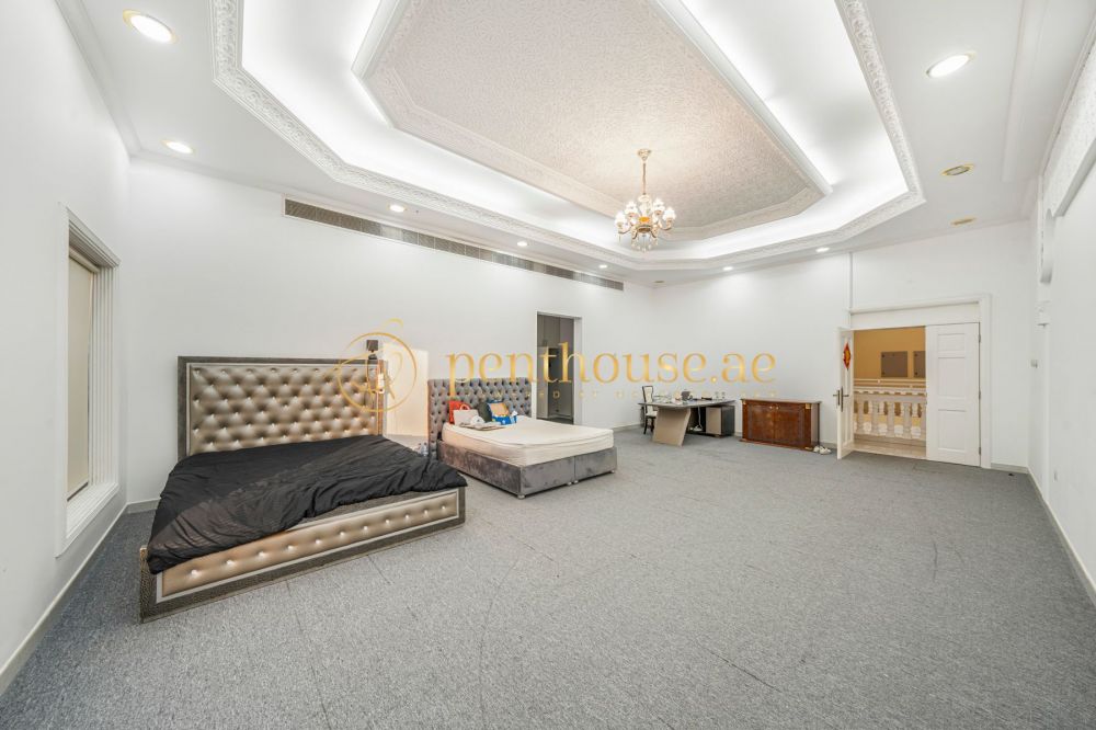 Вилла с 7 спальнями в Аль-Барша 3 в Дубае - 1200000Dh - Ref: 11114 фото 14