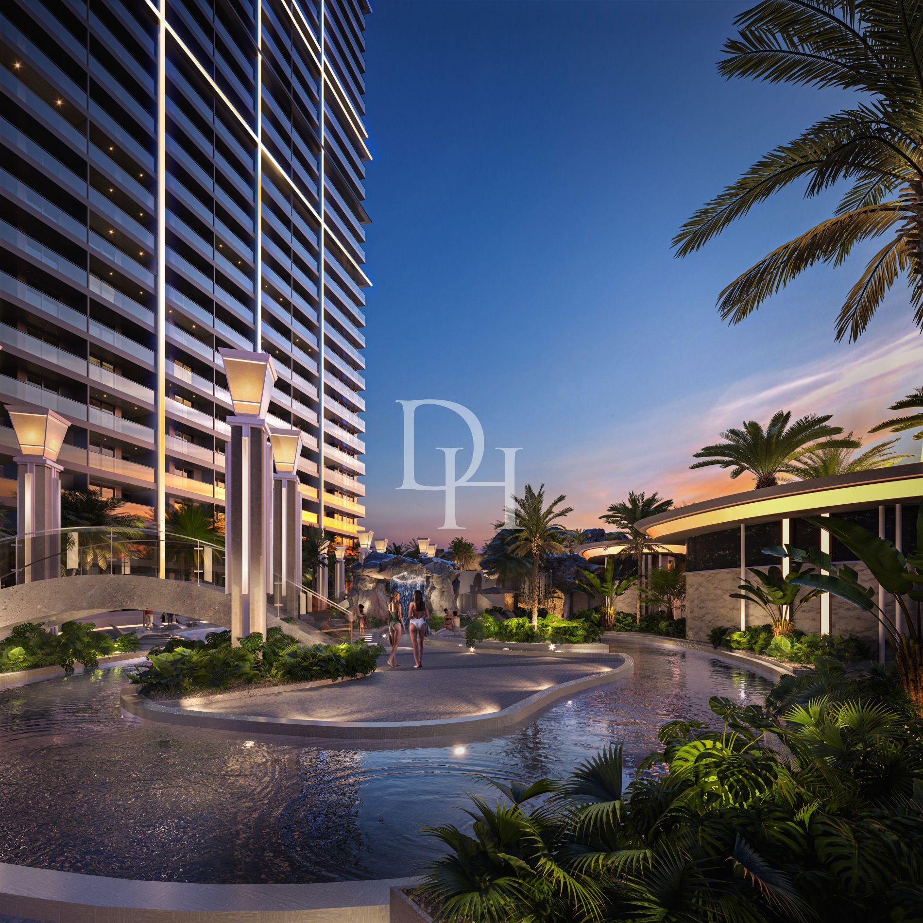 Апартаменты, Таиланд, Восточная часть, Паттайя, 60 000 € фото 15