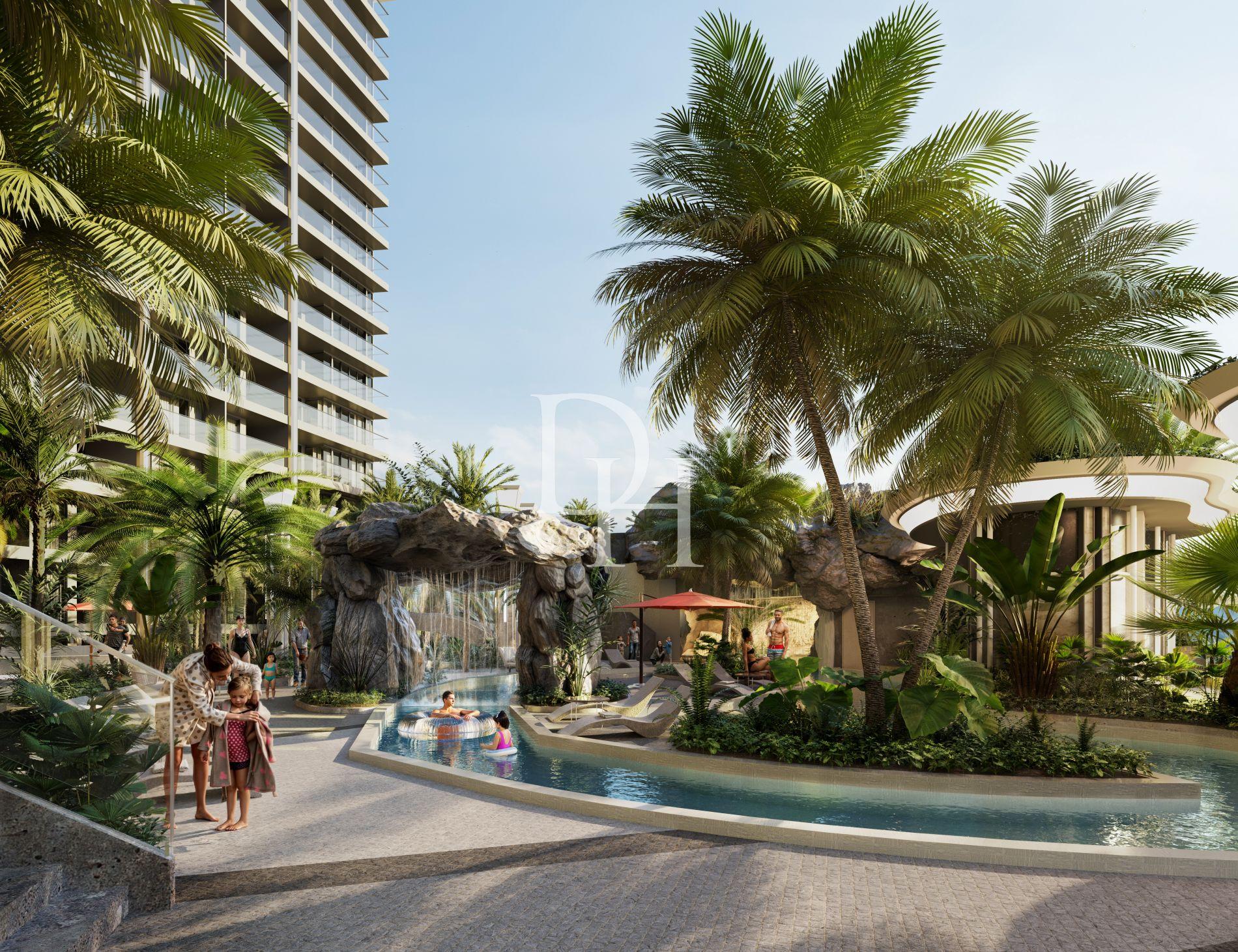 Апартаменты, Таиланд, Восточная часть, Паттайя, 60 000 € фото 16