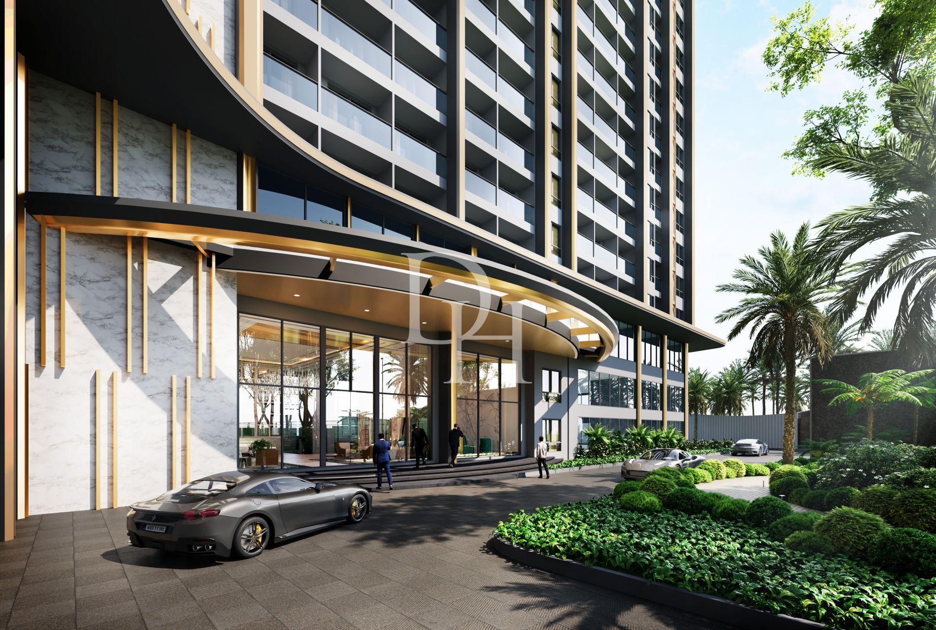 Апартаменты, Таиланд, Восточная часть, Паттайя, 60 000 € фото 21