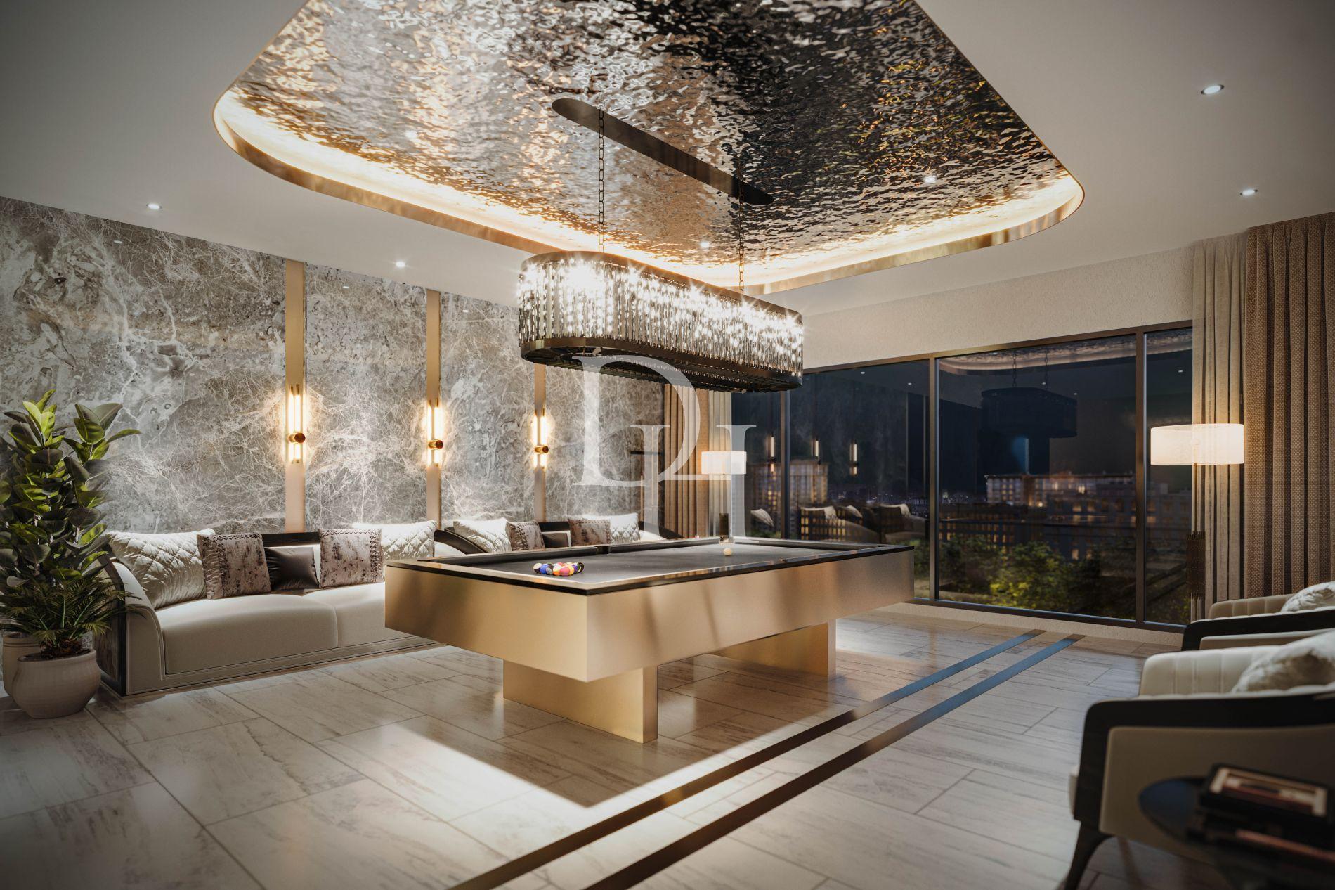 Апартаменты, Таиланд, Восточная часть, Паттайя, 60 000 € фото 27