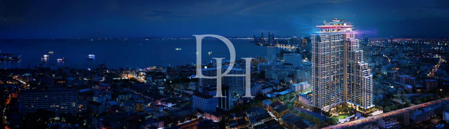 Апартаменты, Таиланд, Восточная часть, Паттайя, 60 000 € фото 9