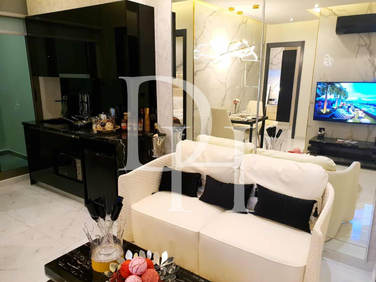 Апартаменти, Таїланд, Східний Таїланд, Патта, 78 700 € фото 1