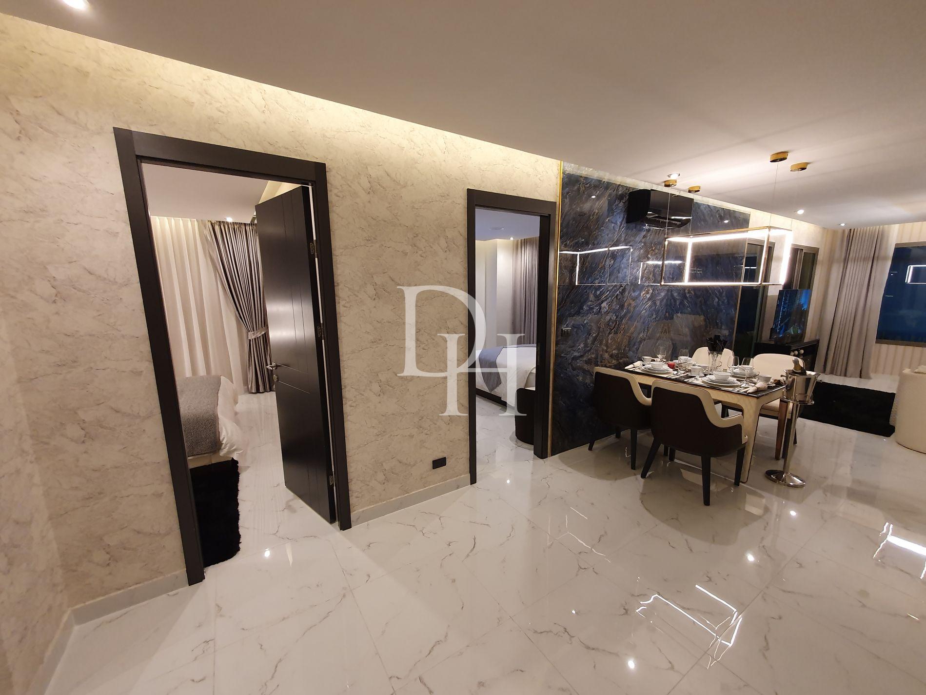 Апартаменти, Таїланд, Східний Таїланд, Патта, 78 700 € фото 13