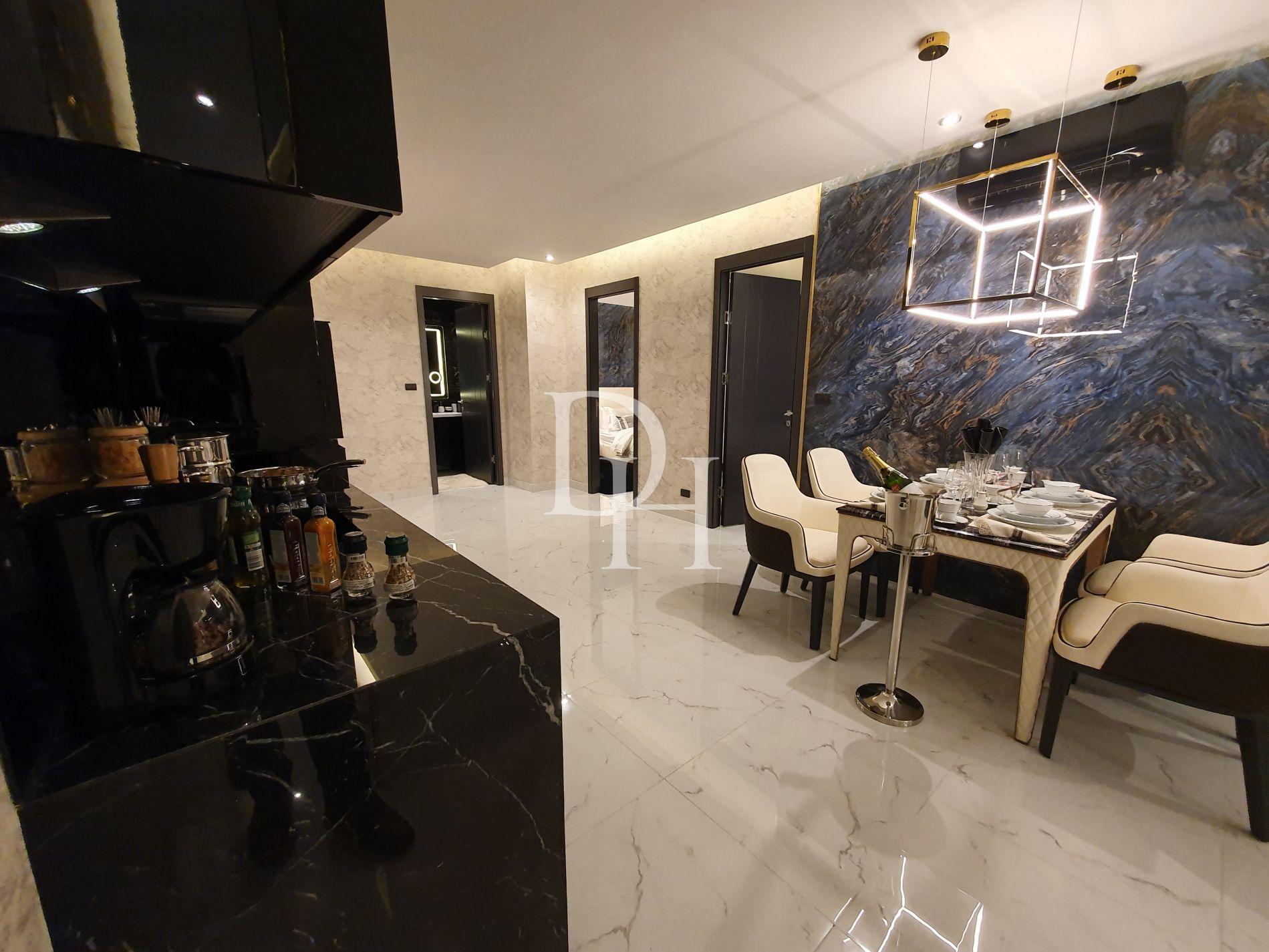 Апартаменти, Таїланд, Східний Таїланд, Патта, 78 700 € фото 15