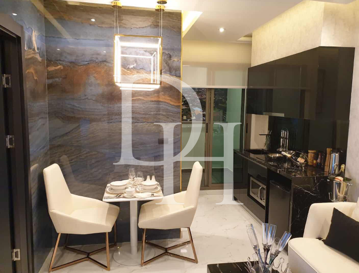 Апартаменти, Таїланд, Східний Таїланд, Патта, 78 700 € фото 3