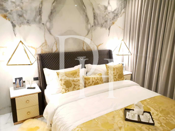 Апартаменти, Таїланд, Східний Таїланд, Патта, 78 700 € фото 5