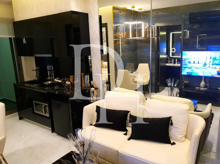 Апартаменти, Таїланд, Східний Таїланд, Патта, 78 700 € фото 6