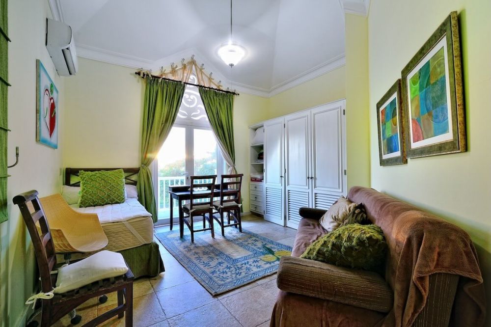 Аренда пентхауса в комплексе The Victorian Condominium в Кабарете - 180$ - Ref: 11121 фото 12