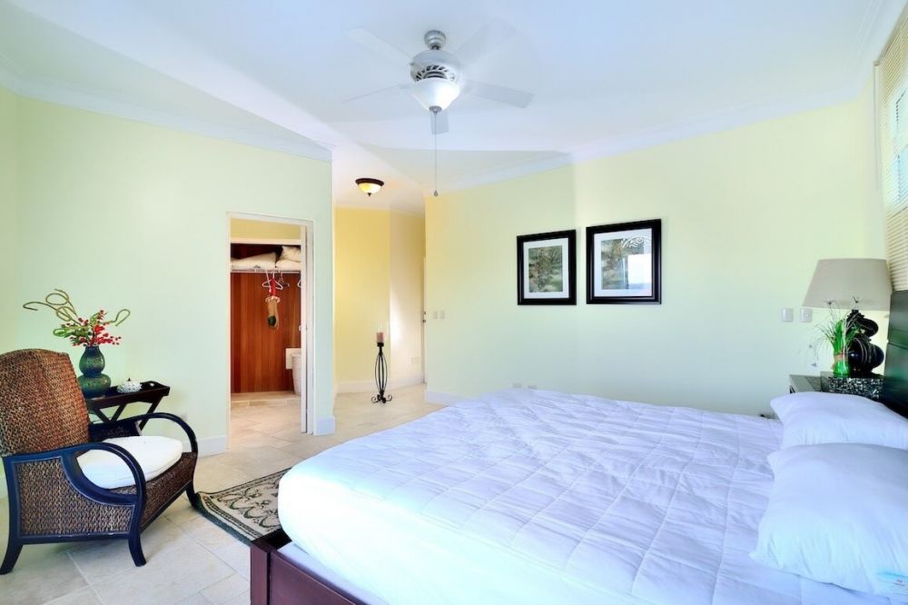 Аренда пентхауса в комплексе The Victorian Condominium в Кабарете - 180$ - Ref: 11121 фото 5