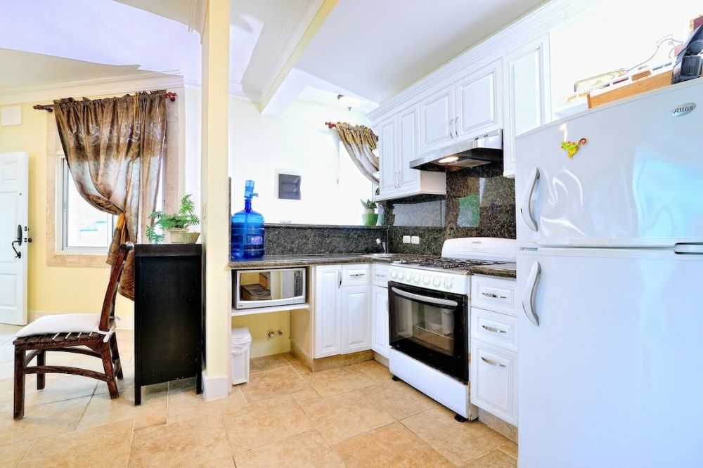 Аренда пентхауса в комплексе The Victorian Condominium в Кабарете - 180$ - Ref: 11121 фото 9