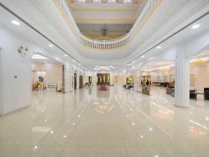 Вилла с 7 спальнями в Аль-Барша 3 (ID:11114)